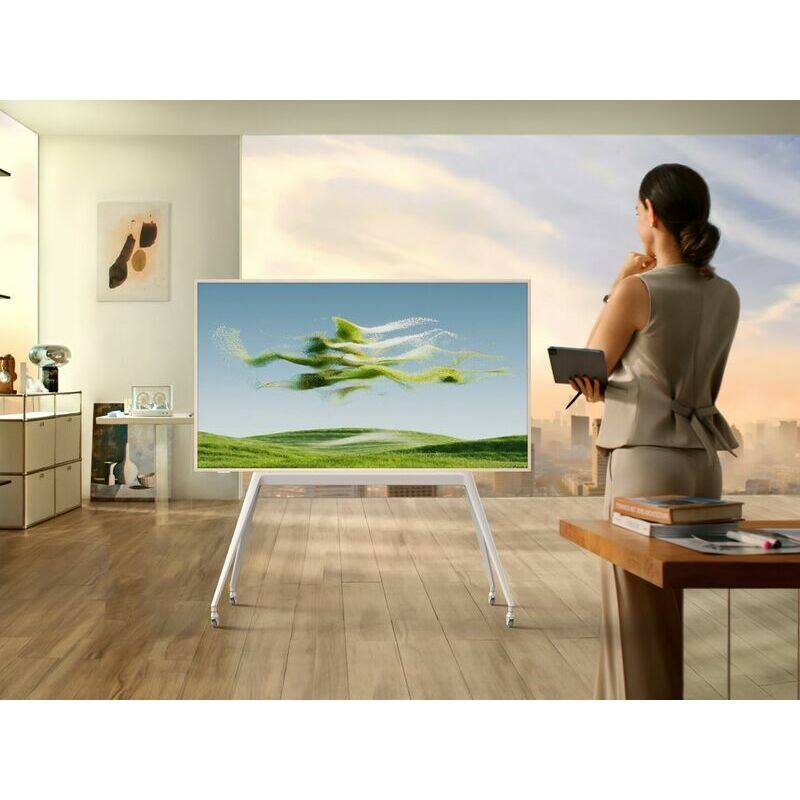 TCL 55A300W цена