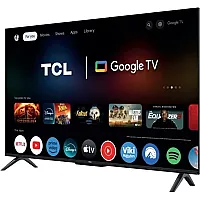 TCL 50P7K
