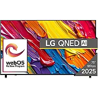LG 75QNED84A3C