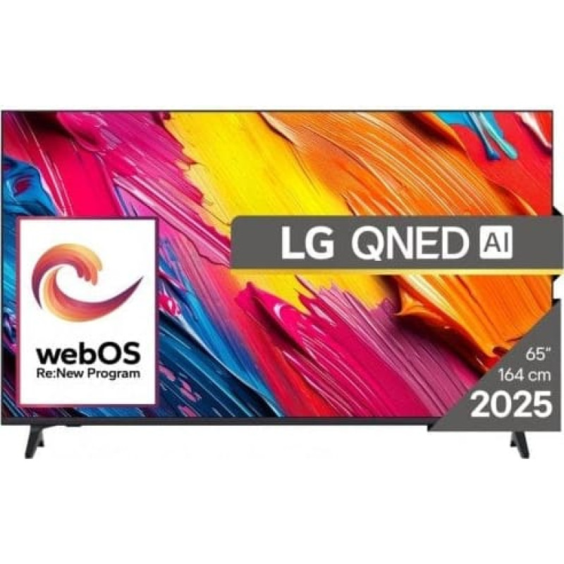 LG 65QNED70A6A цена