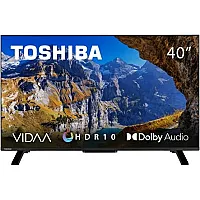 Toshiba 40LV2563DG