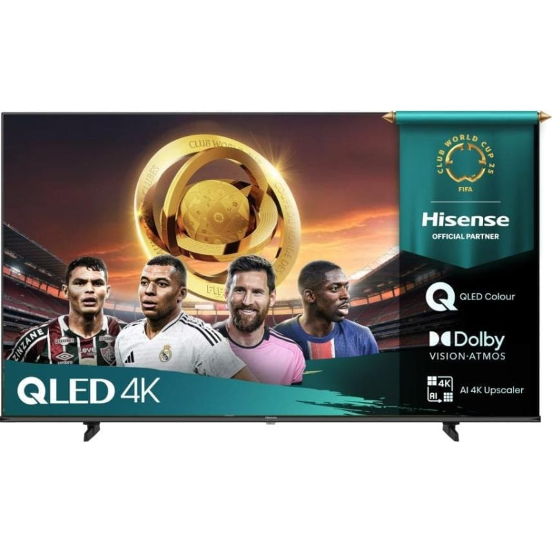 Hisense 65E7Q цена