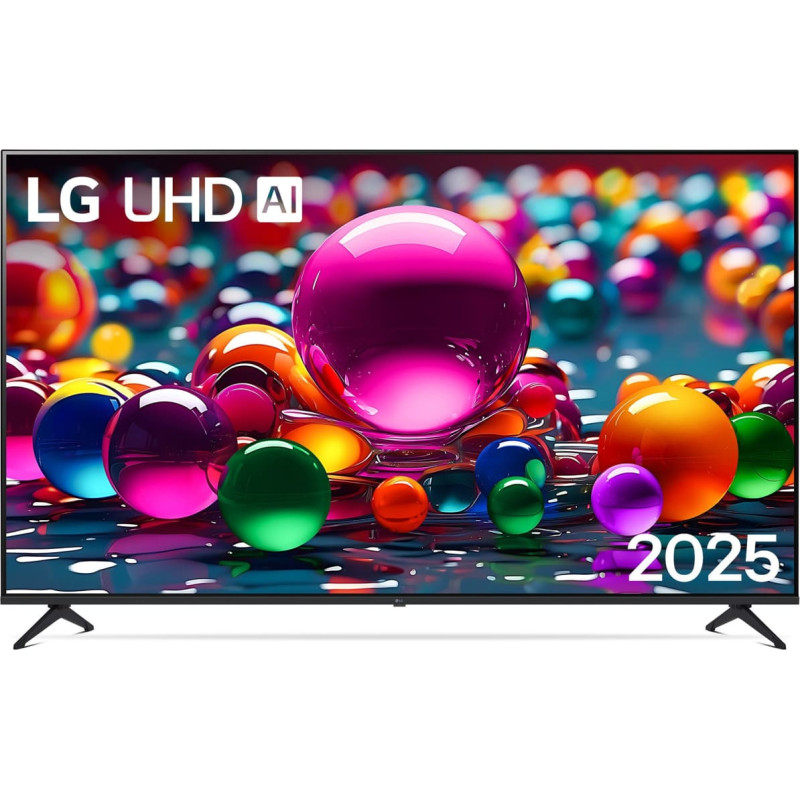 LG 86UA75006LA цена