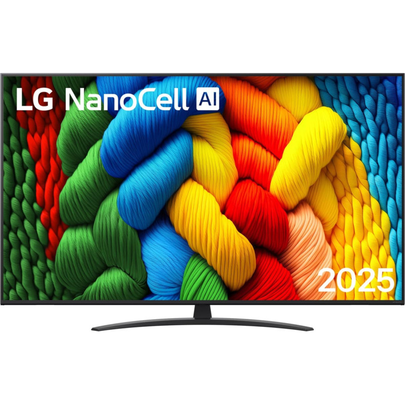 LG 65NANO81A6A cena