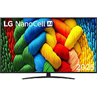 LG 65NANO81A6A