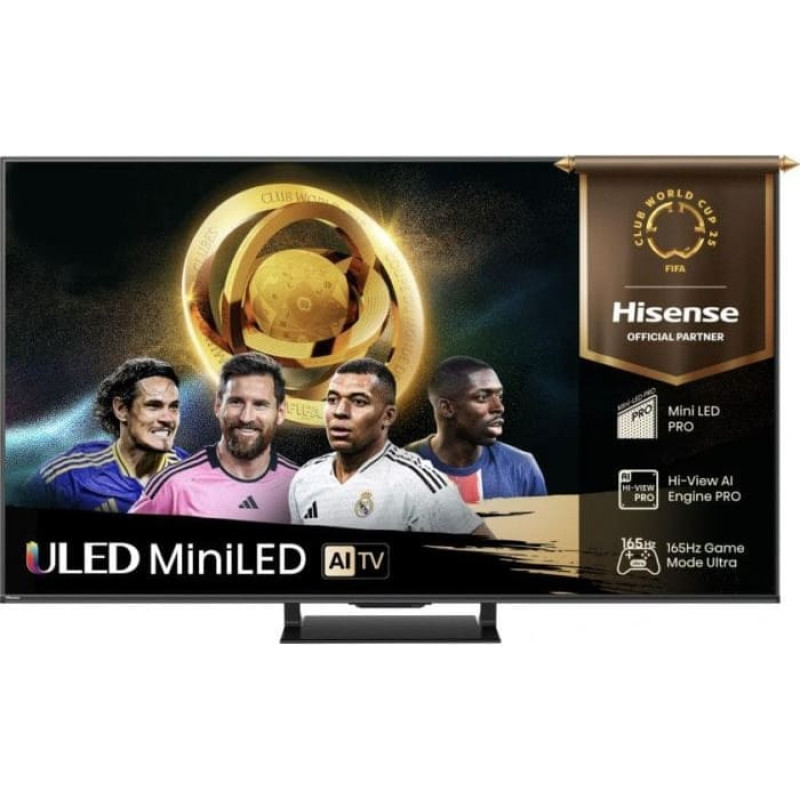 Hisense 55U7Q PRO цена