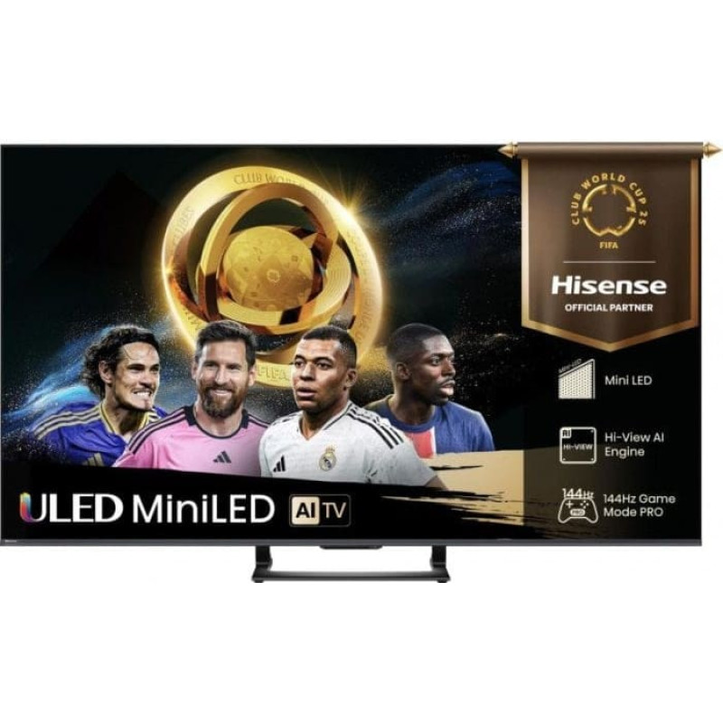 Hisense 65U7Q price