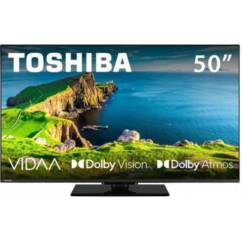 Toshiba 50UV3F63DG hind