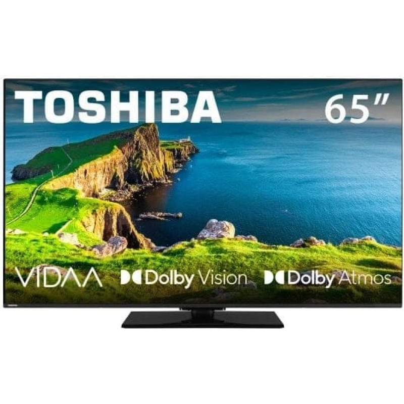 Toshiba 65UV3F63DG hind