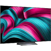 LG OLED65C58LA