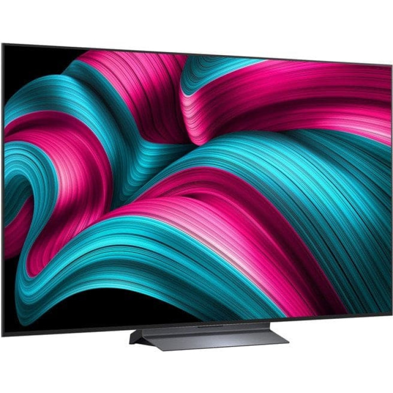 LG OLED65C58LA cena