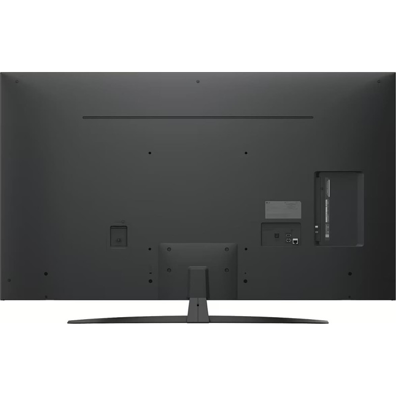 LG 55NANO81A3A цена