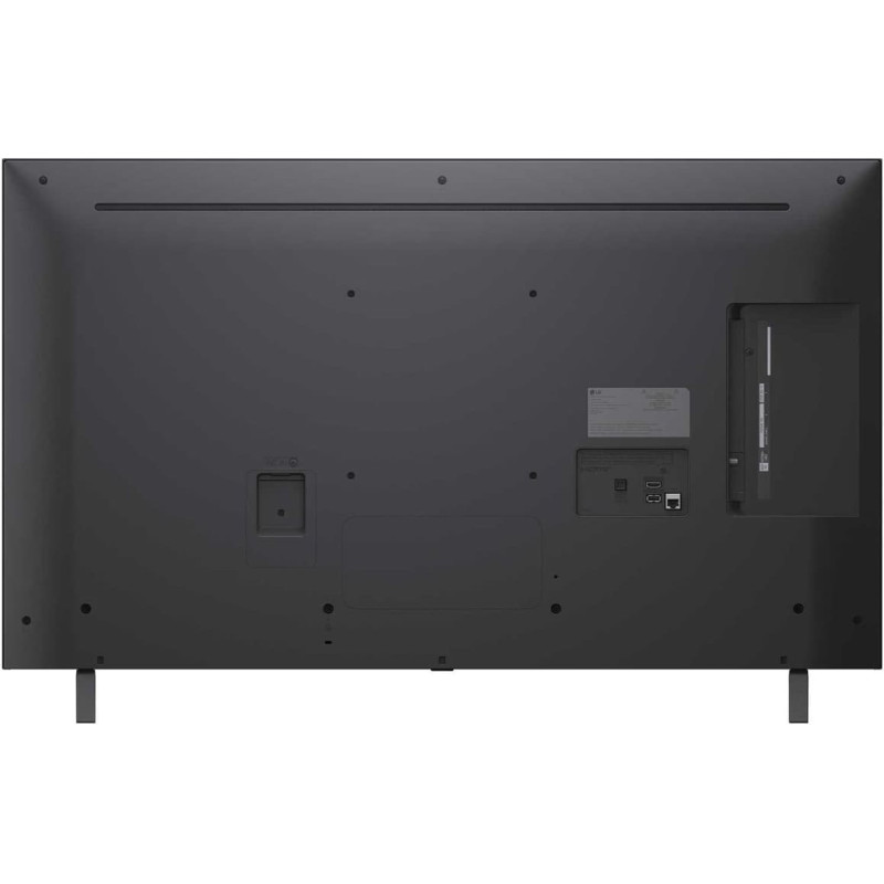 LG 43NANO81A6A цена