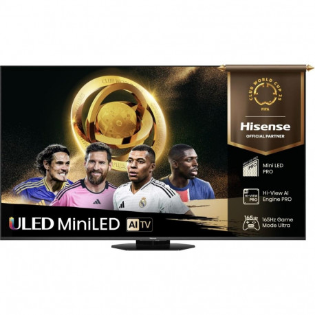Hisense 65U8Q cena