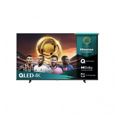 Hisense 43E7Q цена