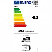 Hisense 85U7Q