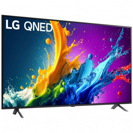 LG 50QNED80T6A цена