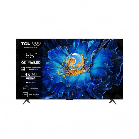 TCL 55C6KS cena