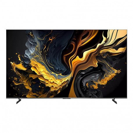 Xiaomi TV Max 85 2025 hind