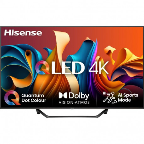 Hisense 43A7NQ kaina