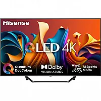 Hisense 43A7NQ
