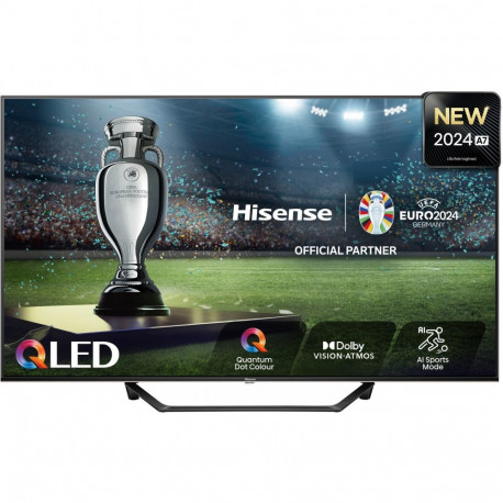 Hisense 55A7NQ cena