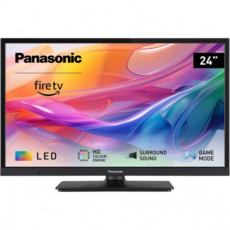 Panasonic TV-24S50AEZ cena