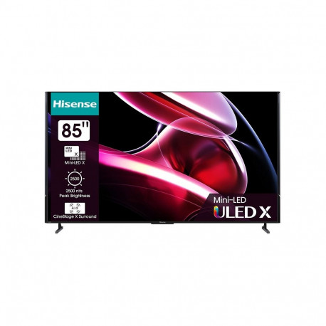 Hisense 85UXKQ kaina