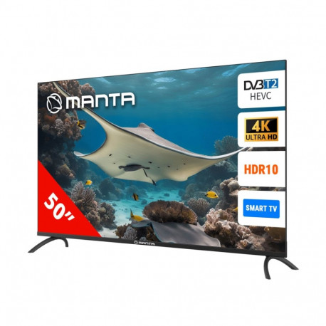 Manta 50LUA123E hind