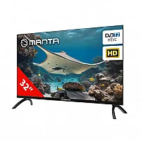 Manta 32LHN124E