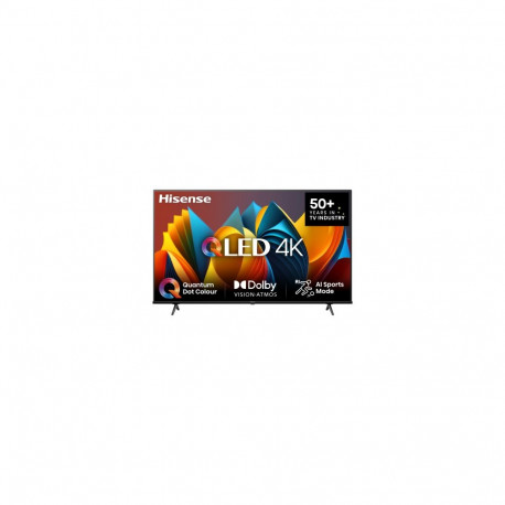 Hisense 65E7NQ цена