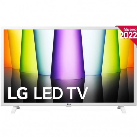 LG 32LQ63806LC цена