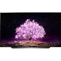 LG OLED83C17LA