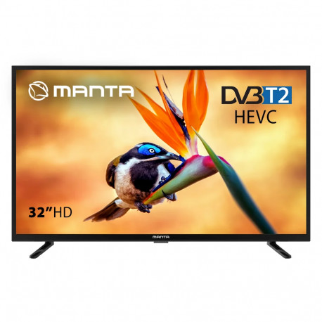 Manta 32LHN89T цена