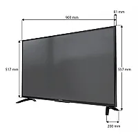 Manta 40LFN120TP