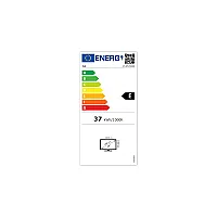 JVC LT40VF4400