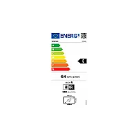 Hisense 55A6Q