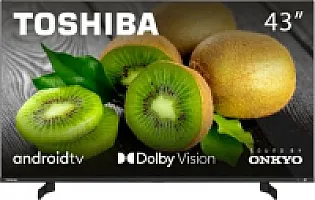Toshiba 43UA5D63DG