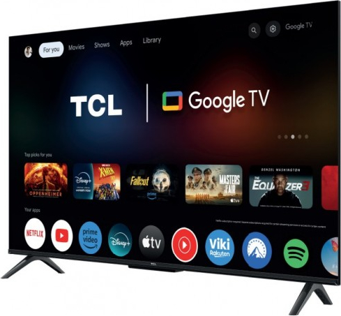 TCL 65P7K cena