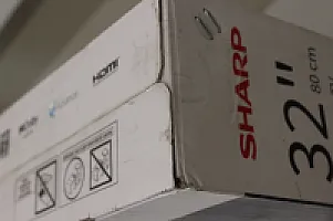 Sharp 32FA2E