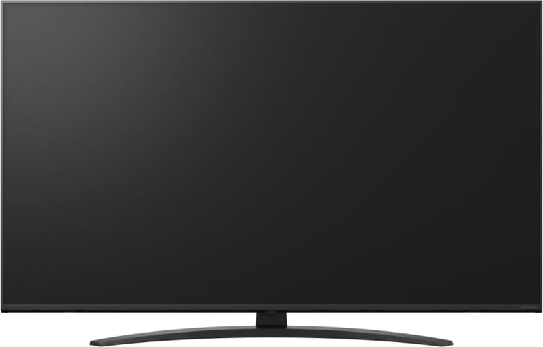 LG 50NANO81A3A cena