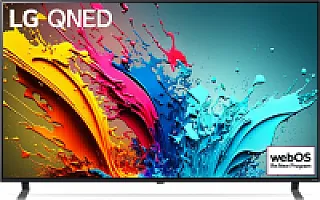 LG 55QNED85T3C
