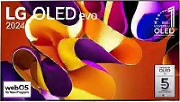LG OLED83G42LW