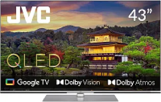 JVC LT-43VGQ840P