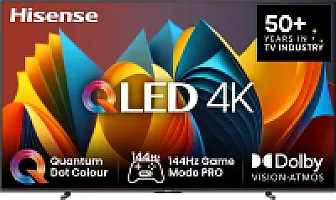 Hisense 100E7NQ Pro