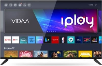 Allview 50iPlay6200-U kaina