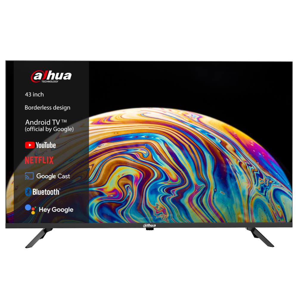 Dahua DHI-LTV43-SD200 cena