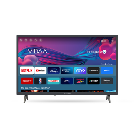 Allview 32iPlay6000-H цена