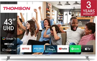 Thomson 43UG4S14W