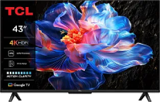 TCL 43P69K